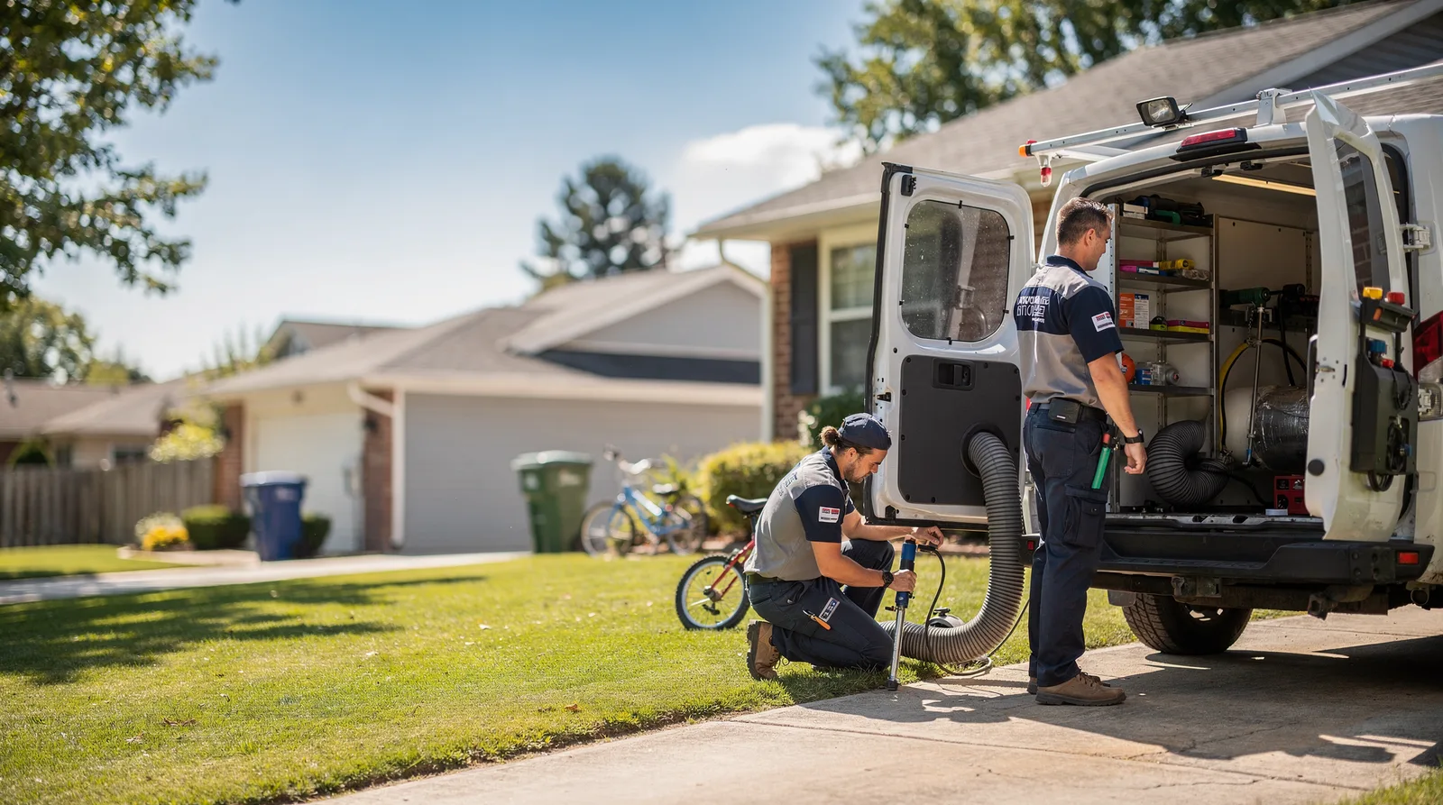 24/7 HVAC Repair & AC Replacement in Shoals, IN near me